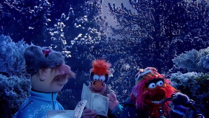 Muppets Most Wanted - Teaser (3) VO