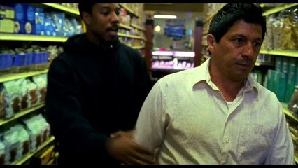 Station Fruitvale - (3) VOST
