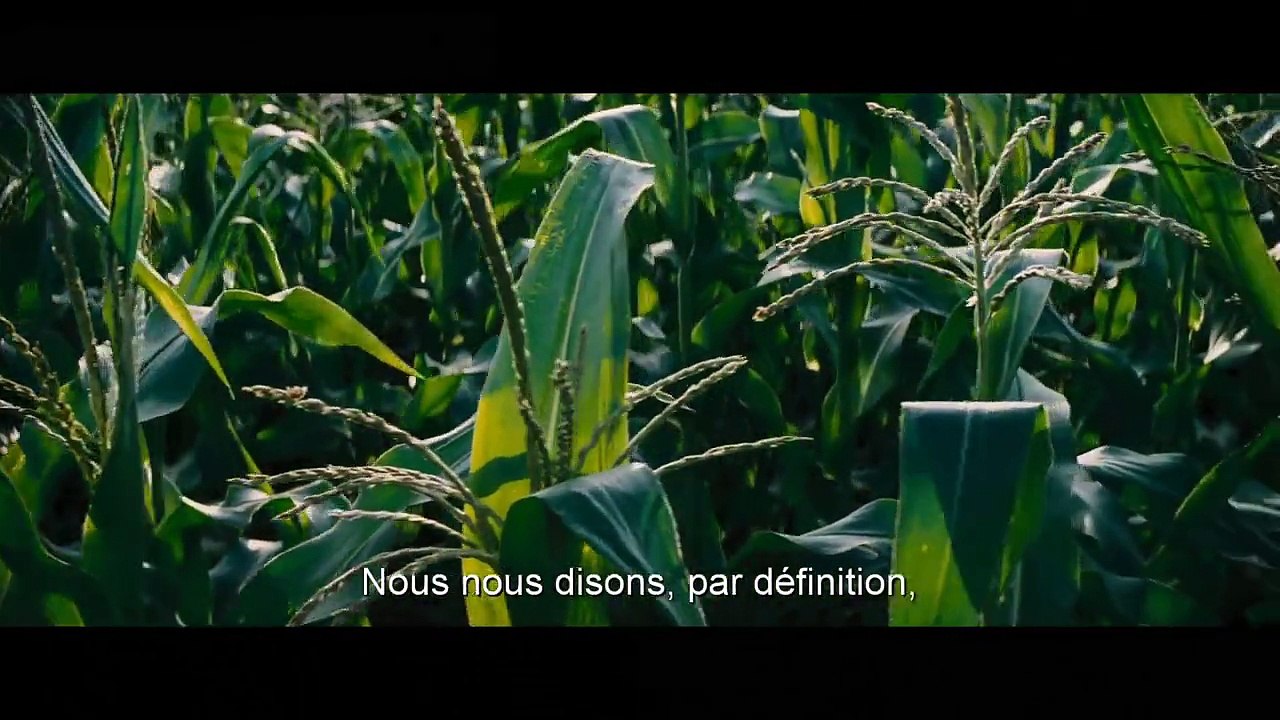 Interstellar - VOST