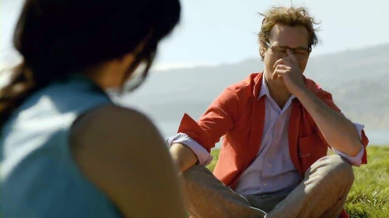 Her - Extrait (4) VO