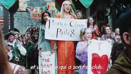 Ella Au Pays Enchanté - VO