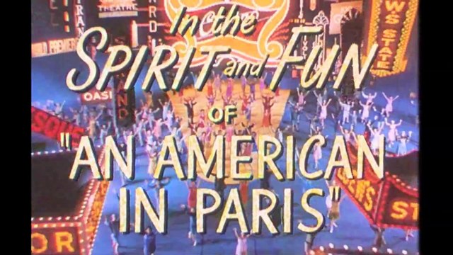 Chantons sous la pluie - VO