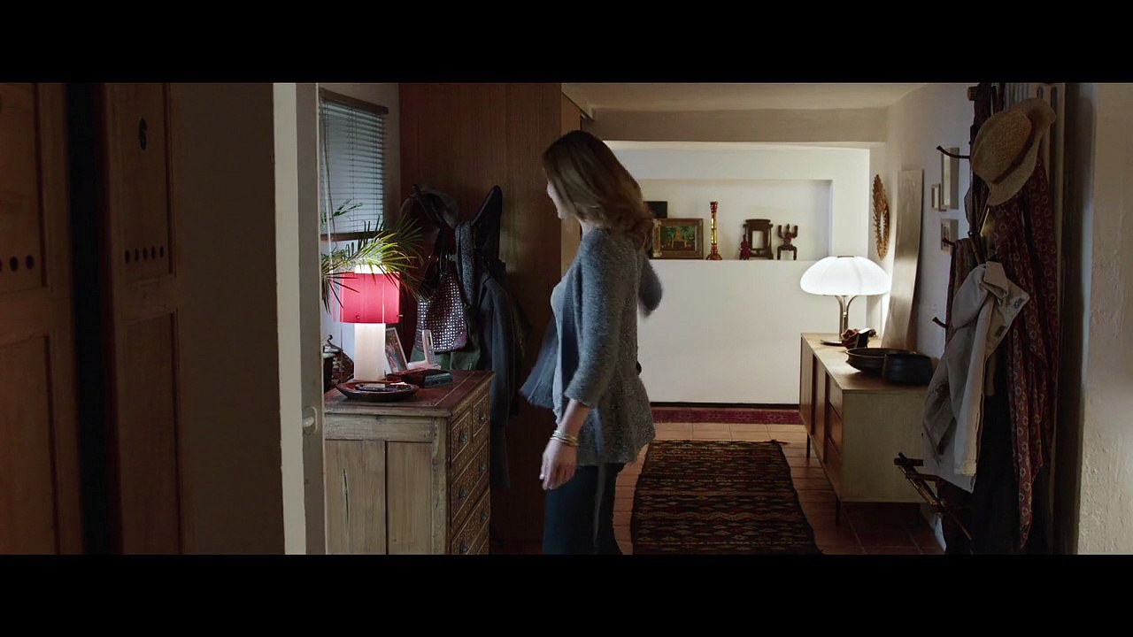 Les Ames de Papier - Extrait (1) VF