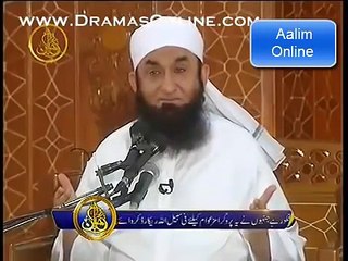 Story Of Muhammad Bin Qasim & Poor Girl By Maulana Tariq Jameel 2016