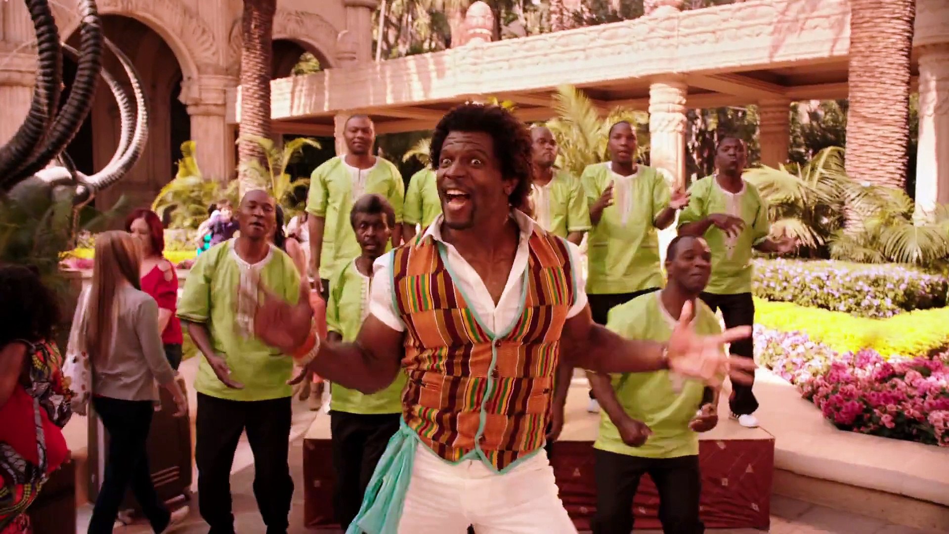 Blended - VO - Vidéo Dailymotion