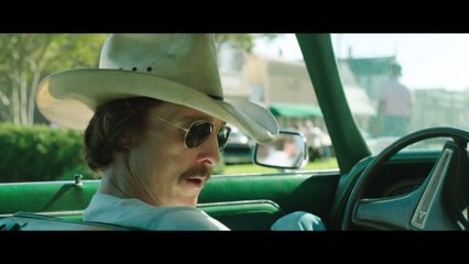 Dallas Buyers Club - VF