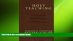 book online Holy Teaching: Introducing the Summa Theologiae of St. Thomas Aquinas