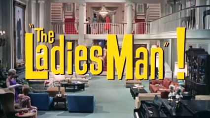 Le Tombeur De Ces Dames - VO