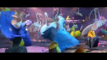 Rio 2 - Clip Musical VO