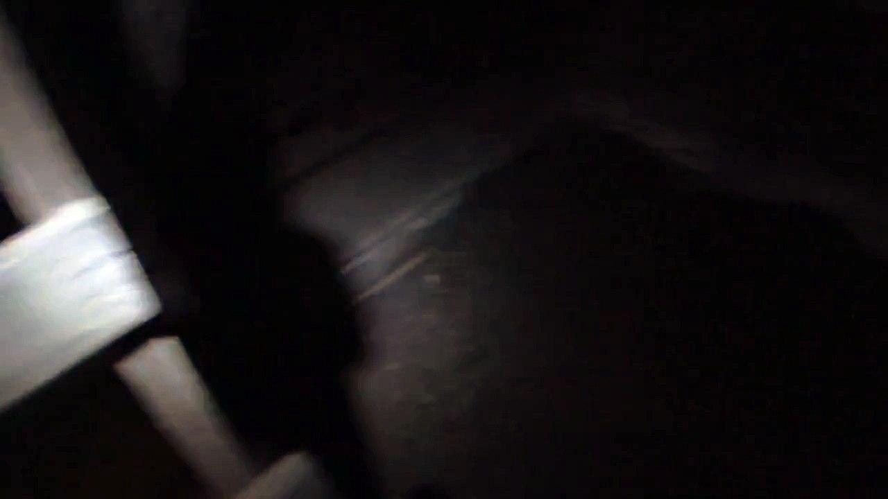 Paranormal Activity : the Marked Ones - Extrait (3) VO