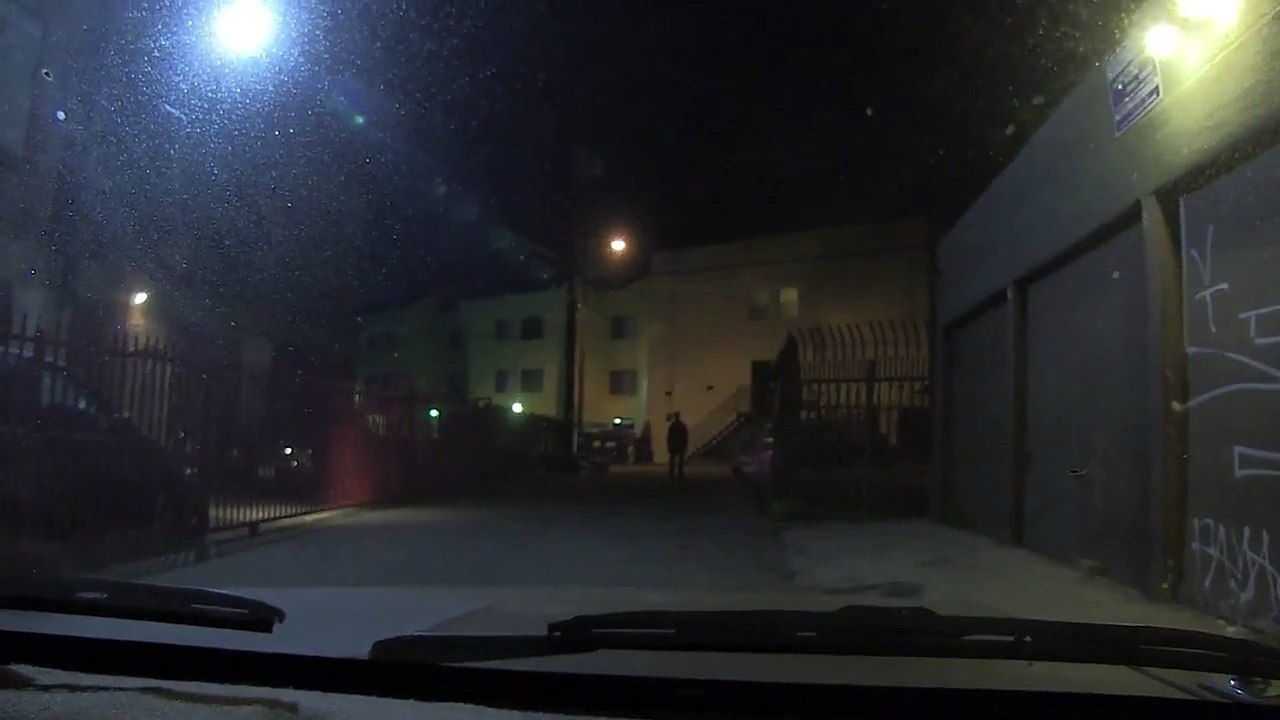 Paranormal Activity : the Marked Ones - Extrait (2) VO