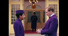 The Grand Budapest Hotel - Extrait VO