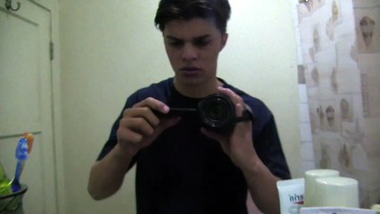 Paranormal Activity : the Marked Ones - Extrait (4) VO