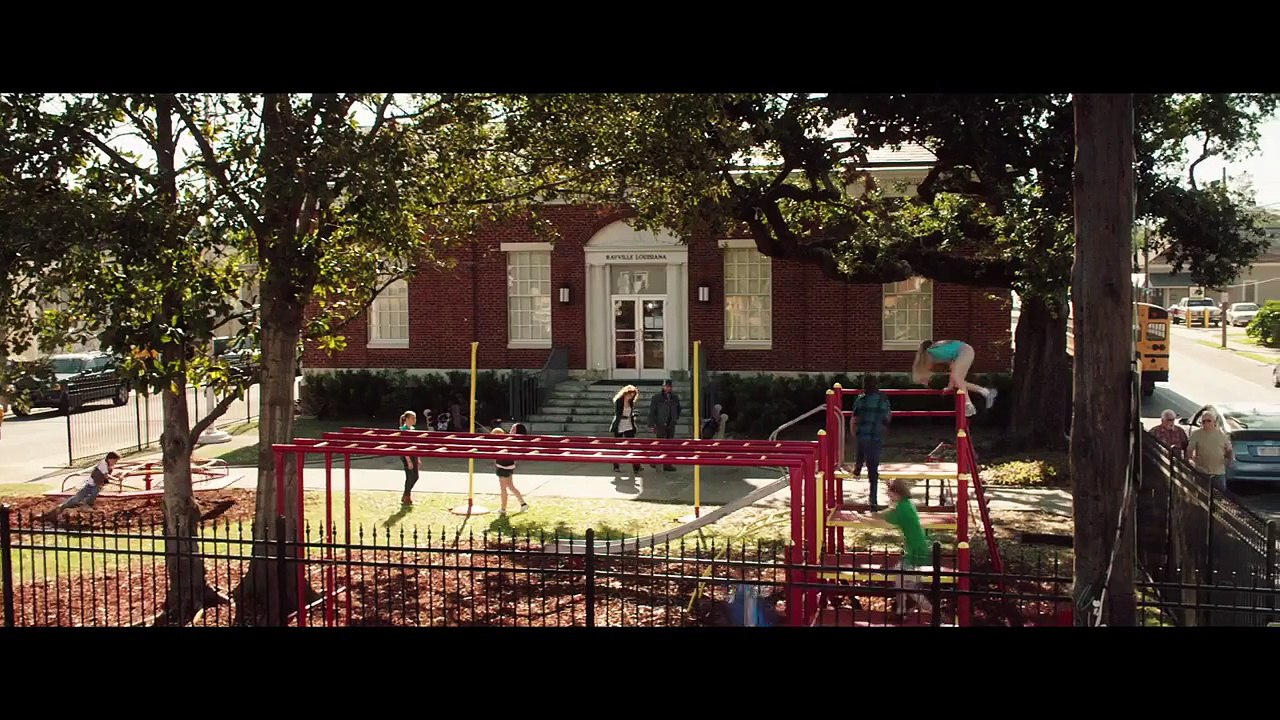 Homefront - Extrait (2) VF