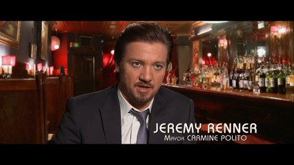 American Bluff - Extrait (7) VO