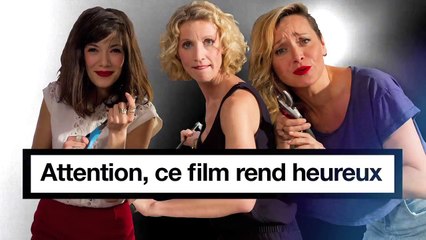 Jamais le Premier Soir - Making Of VF