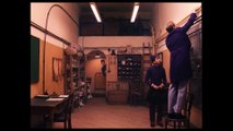 The Grand Budapest Hotel - Extrait (2) VO