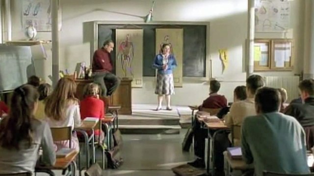 La Première fois que j'ai eu 20 ans - VF