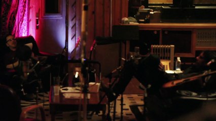 Inside Llewyn Davis - Making Of (5) VO