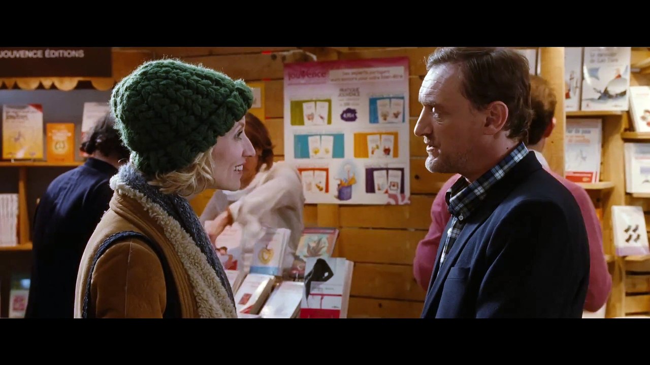 Jamais le Premier Soir - Extrait (5) VF