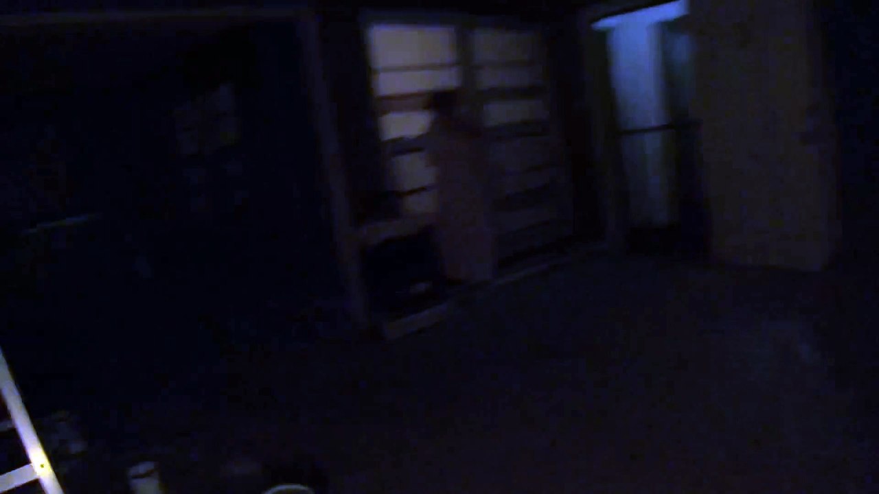 Paranormal Activity : the Marked Ones - Extrait (7) VO