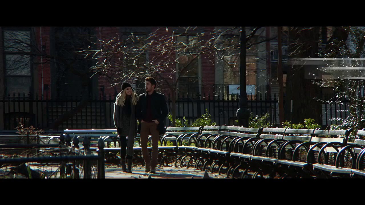 That Awkward Moment - Featurette (4) VO