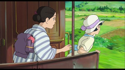 Le Vent se Lève - Extrait VF