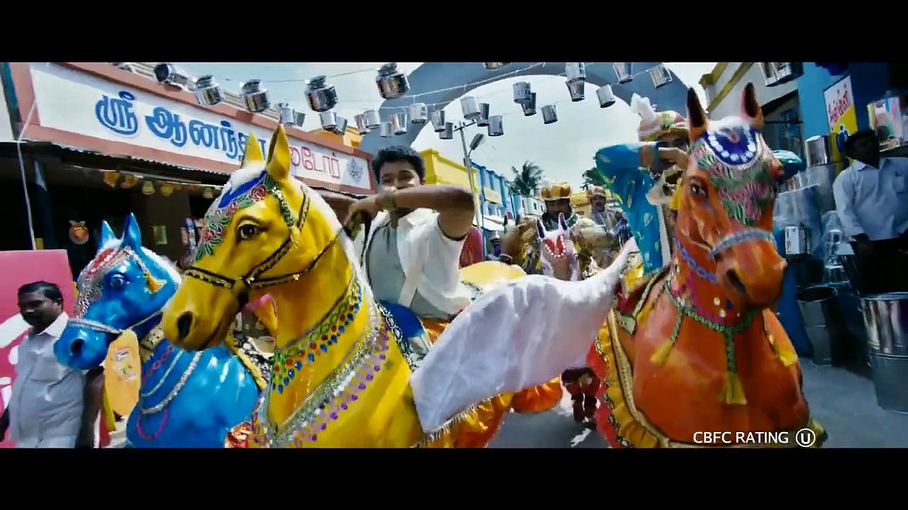 Jilla - VOST