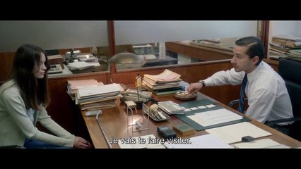 Nymphomaniac - Volume 2 - Extrait (4) VOST