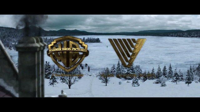 Un Amour d'Hiver - Teaser VO