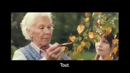 C&#039;est pas moi, c&#039;est mon tic - VOST