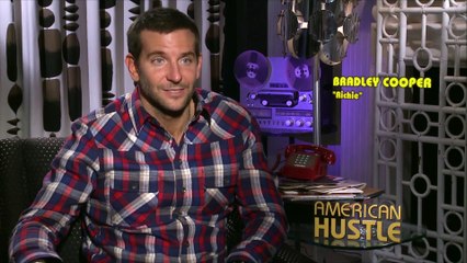 American Bluff - Making Of VOST