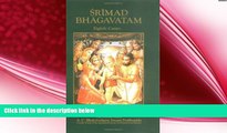 different   Srimad-Bhagavatam: Bhagavata Purana (18 Vol. Set)