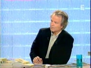 René Girard laïcité