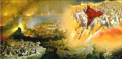 MUST SEE TRUTH!! - Visions of Revelation from Jesus Christ! - SHARE before it's blocked again (Part 1 of 4)