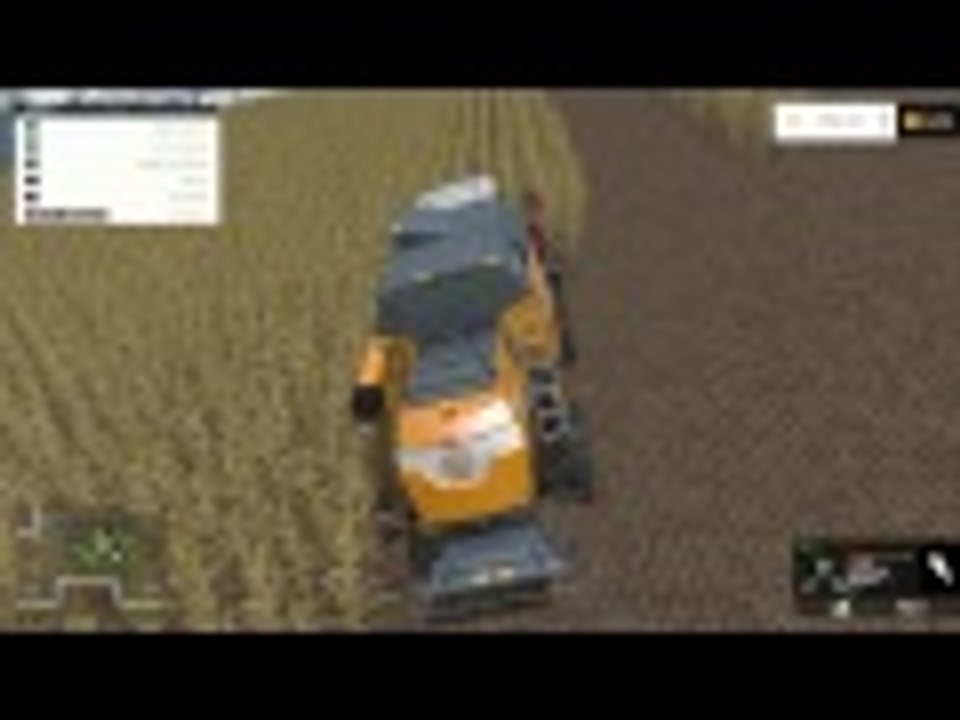 Farming simulator plus other things