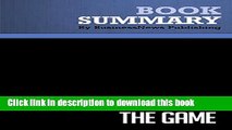 [Popular] Summary : Money Master The Game - Tony Robbins: 7 Simple Steps to Financial Freedom