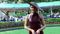 Happy Bday Sexy Jacqueline Fernandez B town goes crazy