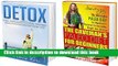 [Popular] Weight Loss: Detox, Paleo, Bundle: 2 in 1 Cleanse, Clean Eating Diet Box Set; Powerful