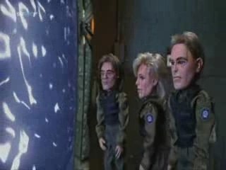 Stargate - episode 200 - extrait 9