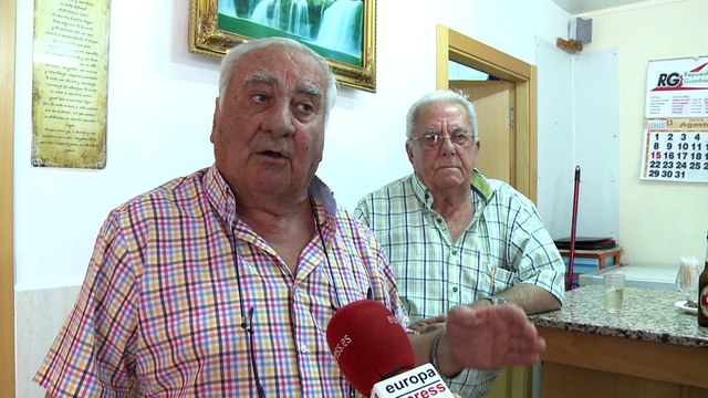 Vecinos rechazan cambiar el nombre de Villafranco