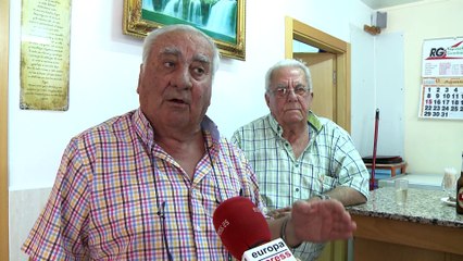 Vecinos rechazan cambiar el nombre de Villafranco