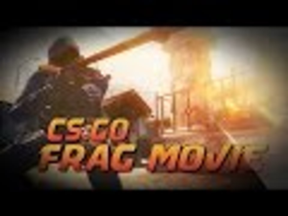 Gigargon - FragMovie #2