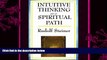 different   Intuitive Thinking as a Spiritual Path