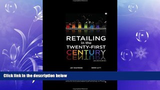 READ book  Retailing in the Twenty-First Century 2nd Edition  BOOK ONLINE
