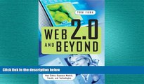 READ book  Web 2.0 and Beyond: Understanding the New Online Business Models, Trends, and