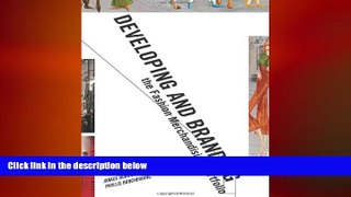Free [PDF] Downlaod  Developing and Branding the Fashion Merchandising Portfolio  BOOK ONLINE