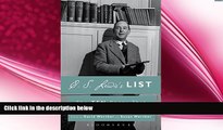 different   C. S. Lewis s List: The Ten Books That Influenced Him Most