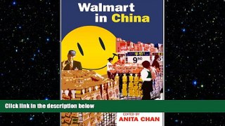 FREE DOWNLOAD  Walmart in China  BOOK ONLINE