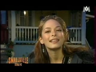 Bonus - Kristin Kreuk
